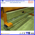 Nanjing Ebil Metal Automated Steel Q235 Radio Shuttle Shelf